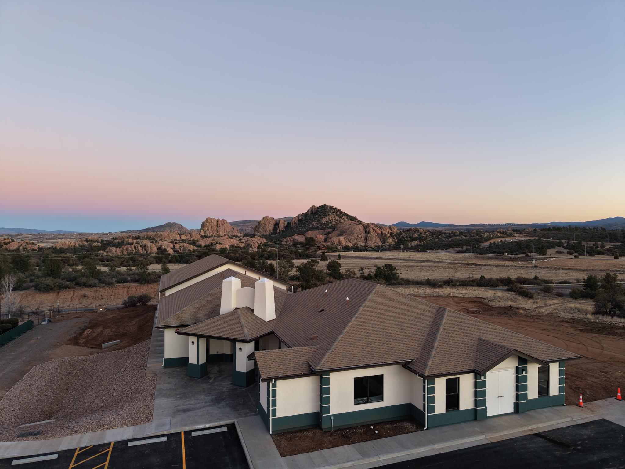 5680 Foxglove Property